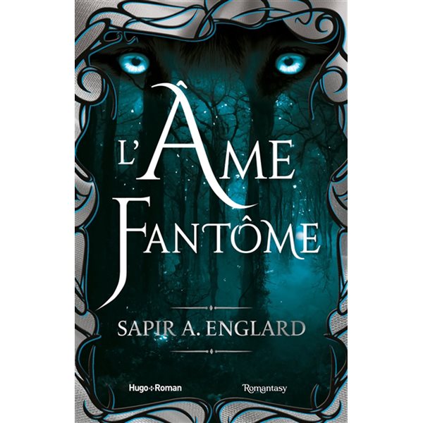 L'âme fantôme, Tome 3, L'alpha du millénaire