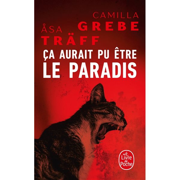 Ça aurait pu être le paradis, Tome 1Siri Bergman