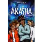 Les élémentaux d'Akasha, Tome 2