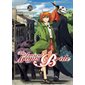 The ancient magus bride, Vol. 20