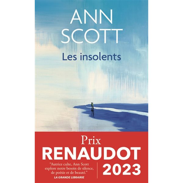 Les insolents, J'ai lu. Littérature générale. Littérature française, 14164