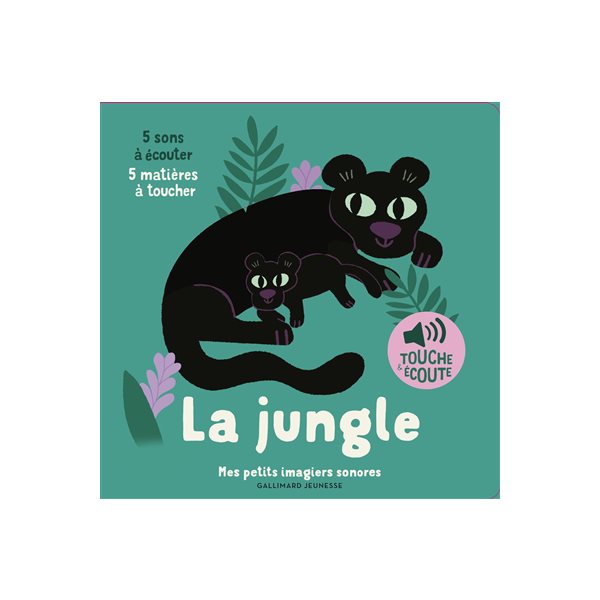 La jungle