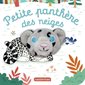 Petite panthère des neiges