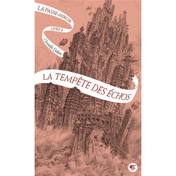 La tempête des échos, Pôle fiction, 185