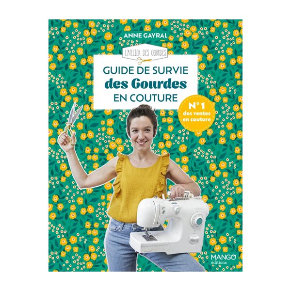 Guide de survie des gourdes en couture