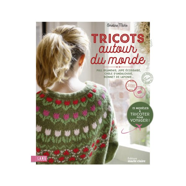 Tricots autour du monde