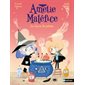 La classe de potion, Amélie Maléfice