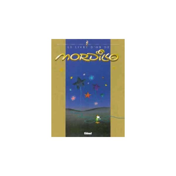 Le livre d'or de Mordillo, Humour