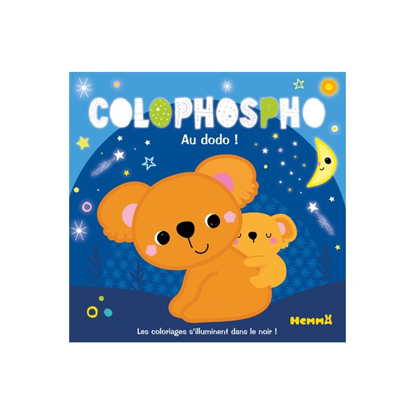 Colophospho : Au dodo !