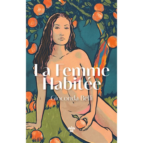 La femme habitée