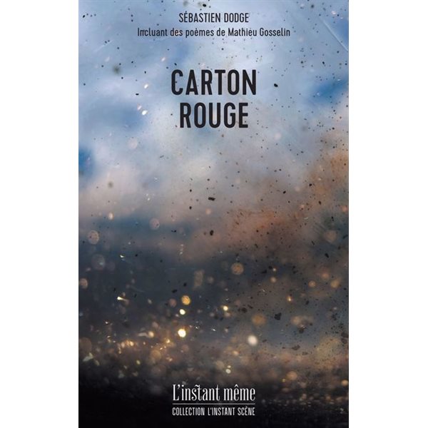 Carton rouge