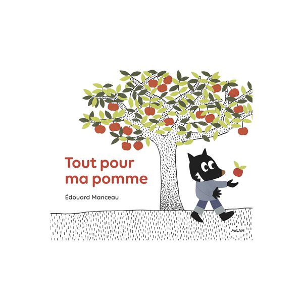 Tout pour ma pomme