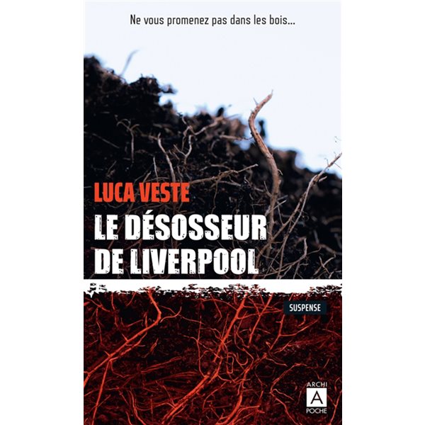 Le désosseur de Liverpool, Archipoche, 843