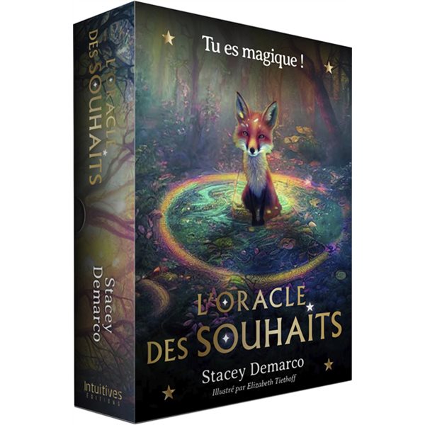 L'oracle des souhaits