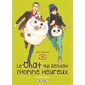 Le chat qui rendait l'homme heureux : et inversement, Vol. 12