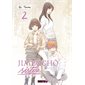 Jimbôchô sisters, Vol. 2