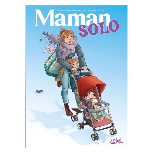 Maman solo