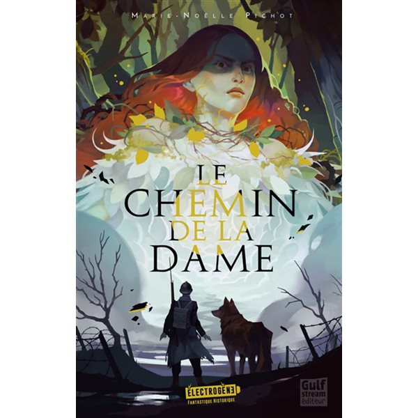 Le chemin de la Dame