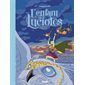 Fruit d'hiver, Tome 4, L'enfant des lucioles