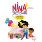 Le pique-nique d'anniversaire, Nina la débrouille