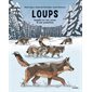 Loups : enquête sur leur survie et leur protection