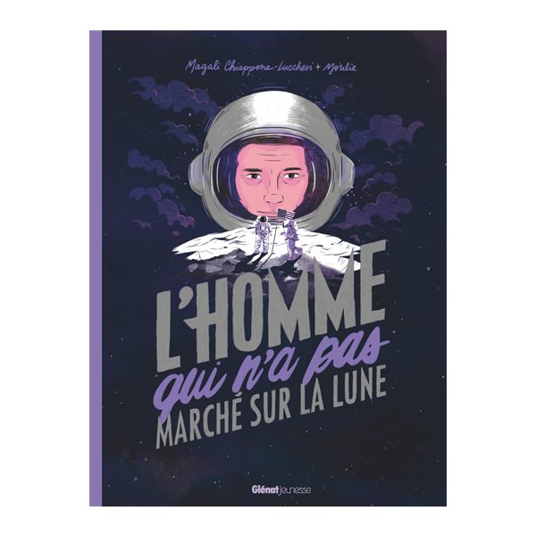 L'homme qui n'a pas marché sur la Lune