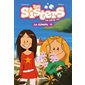 Les sisters : la série TV : la compil', Vol. 11