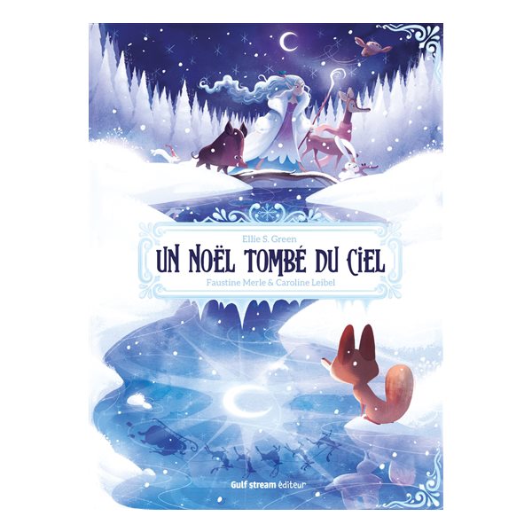 Un Noël tombé du ciel