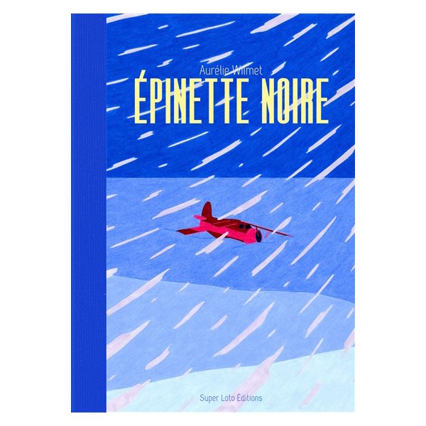 Epinette noire, Banco !, 21