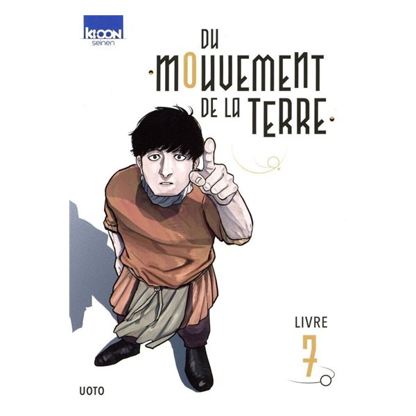 Du mouvement de la Terre, Vol. 7