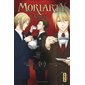 Moriarty : the remains, Vol. 1