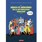 Héros et héroïnes de la mythologie grecque en BD, Tout en BD