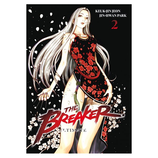 The breaker : ultimate, Vol. 2