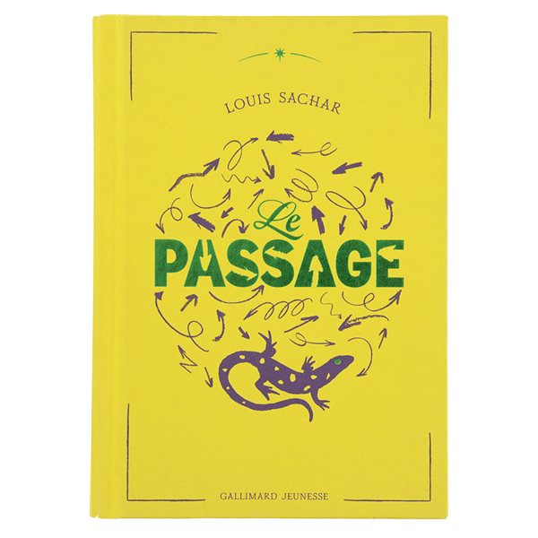 Le passage (ed. collector)