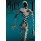 Ajin : semi-humain, Vol. 1, Ajin : semi-humain, 1