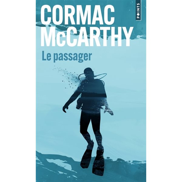 Le passager, Points, 6258