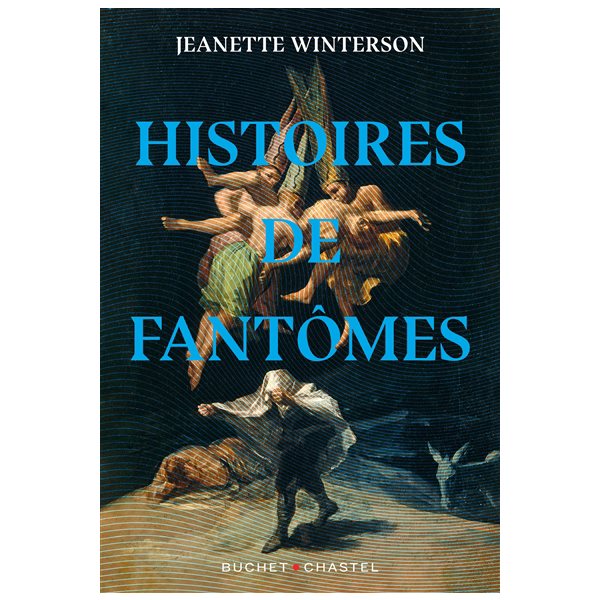 Histoires de fantômes