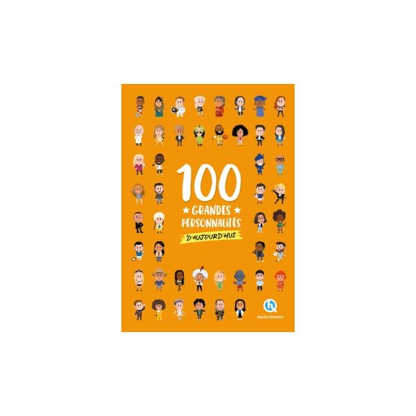 100 grandes personnalités d'aujourd'hui