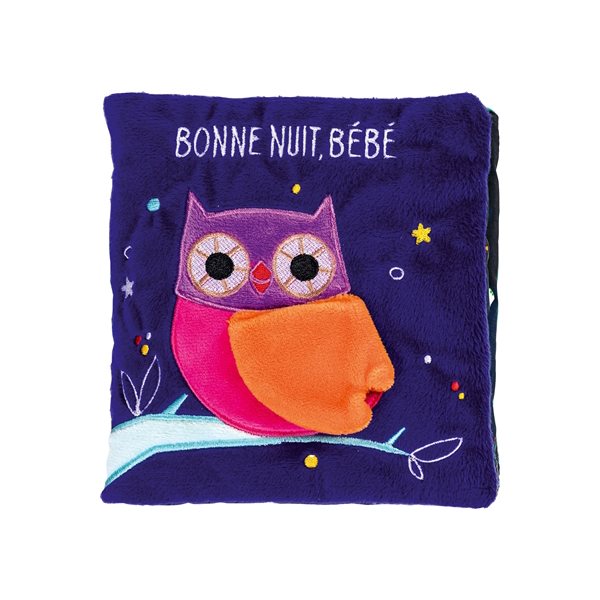 Bonne nuit bébé