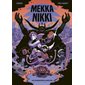 Mekka Nikki, Vol. 3