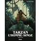 Tarzan : l'homme singe, Vol. 1