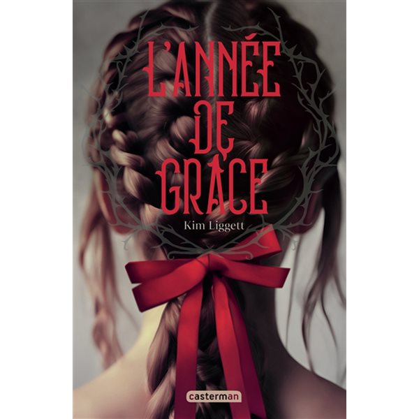 L'année de grâce (ed, collector)