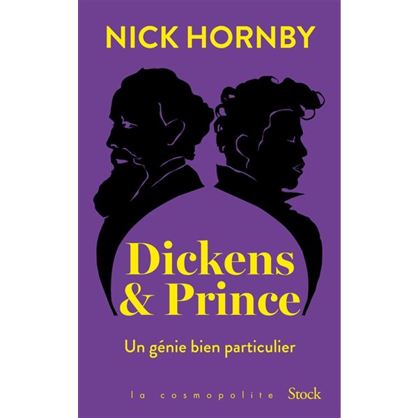 Dickens & Prince : un génie bien particulier