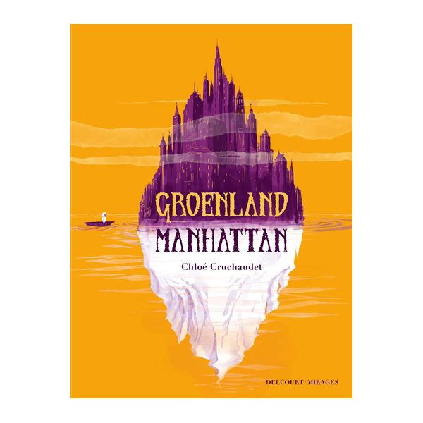 Groenland Manhattan