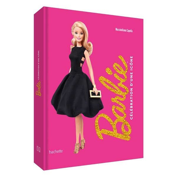 Barbie : célébration d'une icône