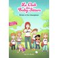 Kristy et les champions, Le Club des baby-sitters, 20