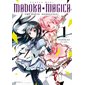 Puella magi Madoka magica : the movie Rebellion, Vol. 1