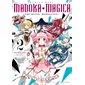 Puella magi Madoka magica : the movie Rebellion, Vol. 2