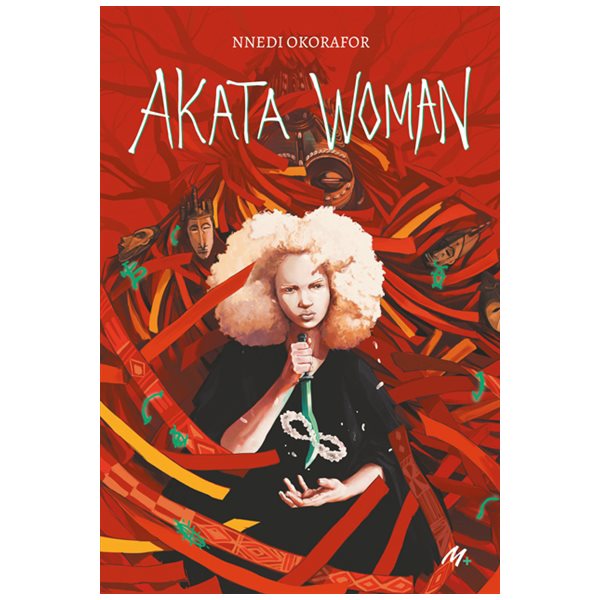 Akata woman