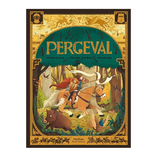 Perceval